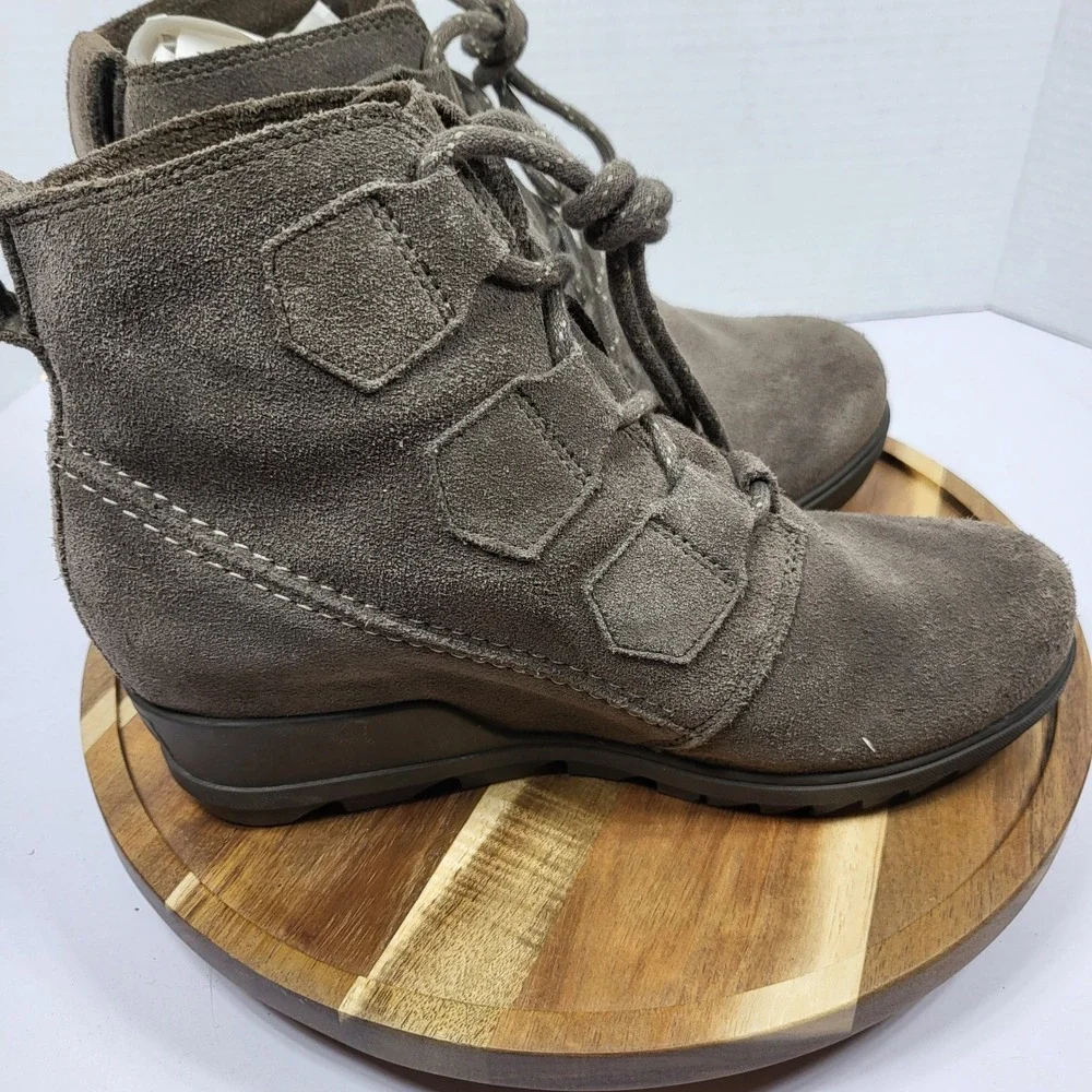 Sorel ignite your